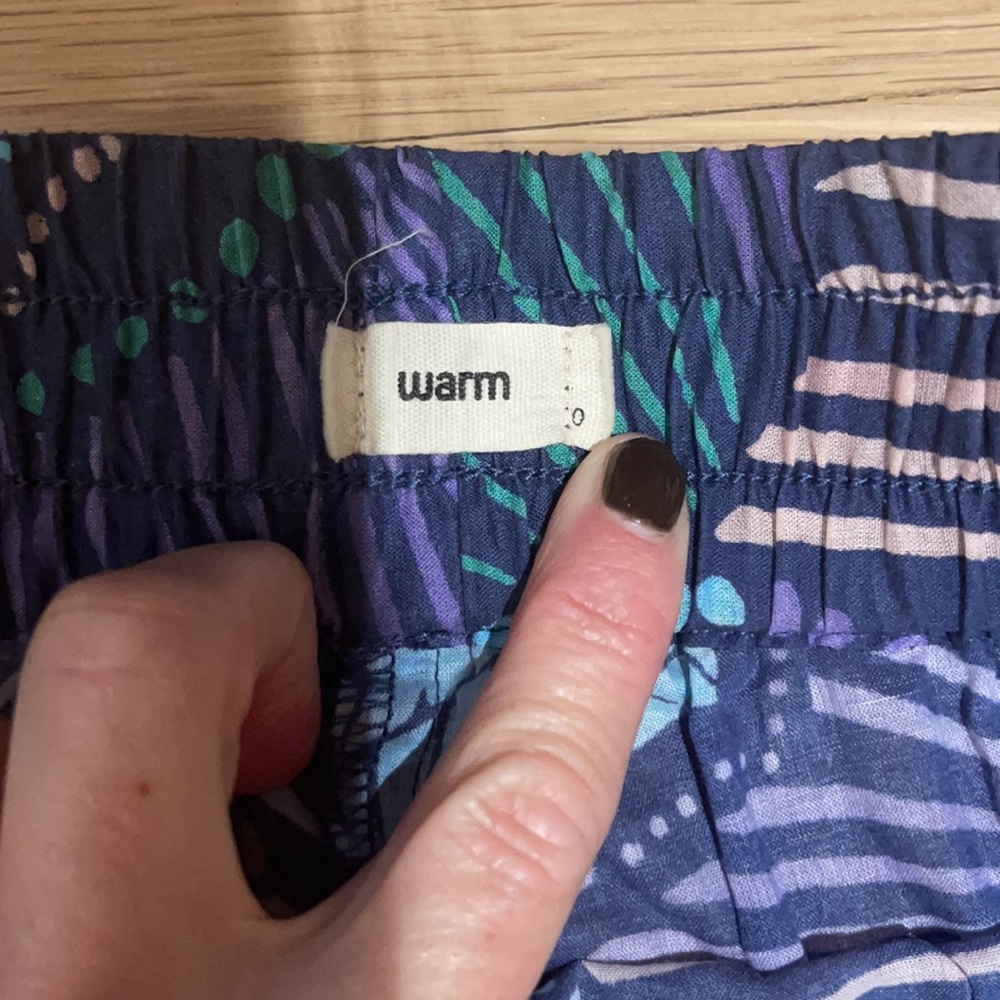 Pants by Warm - Picture 4 of 4